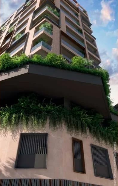 Ornato Tijuca, apartamento de alto padrão na Tijuca, Rio de Janeiro