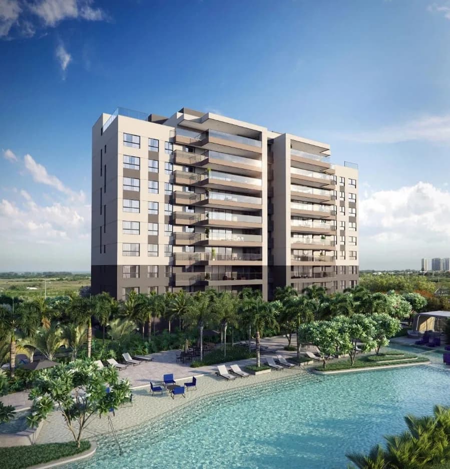 Concept RJZ Cyrela, apartamento de alto padrão na Barra da Tijuca, Rio de Janeiro (foto 1 de 48)