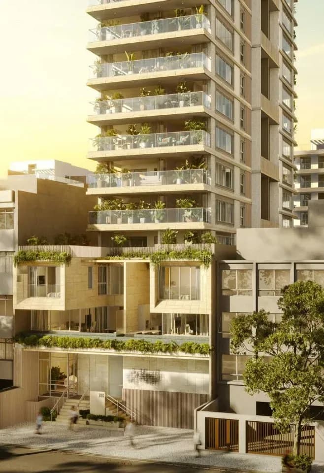 786 Prudente, apartamento de alto padrão em Ipanema, Rio de Janeiro (foto 1 de 15)