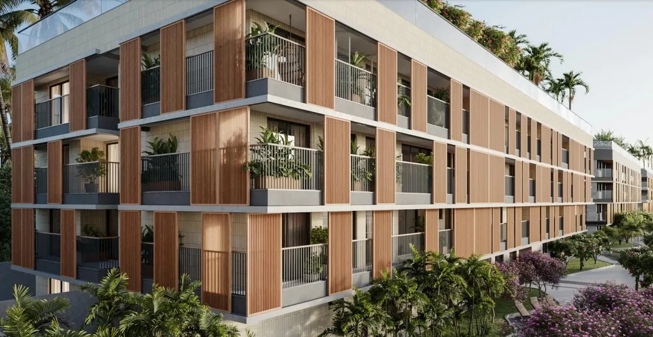 Parque Sustentável da Gávea, apartamento de alto padrão na Gávea, Rio de Janeiro