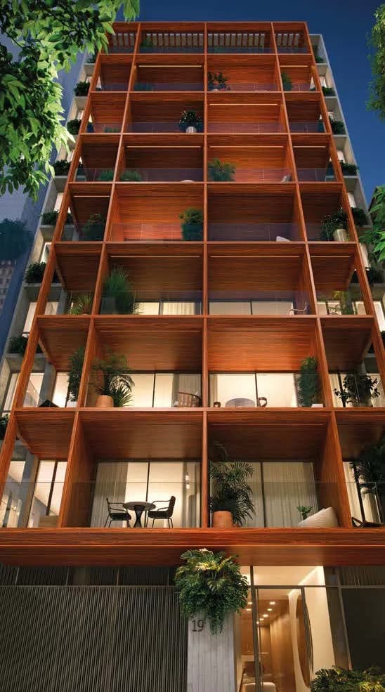 Riô Signature, studio de alto padrão em Ipanema, Rio de Janeiro (foto 1 de 14)