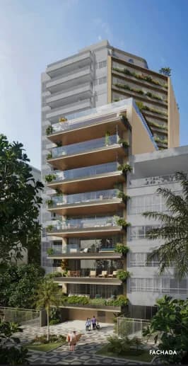 Captura de Tela 2026-06-16 às 23.56.54, apartamento de alto padrão em Ipanema, Rio de Janeiro (foto 1 de 13)