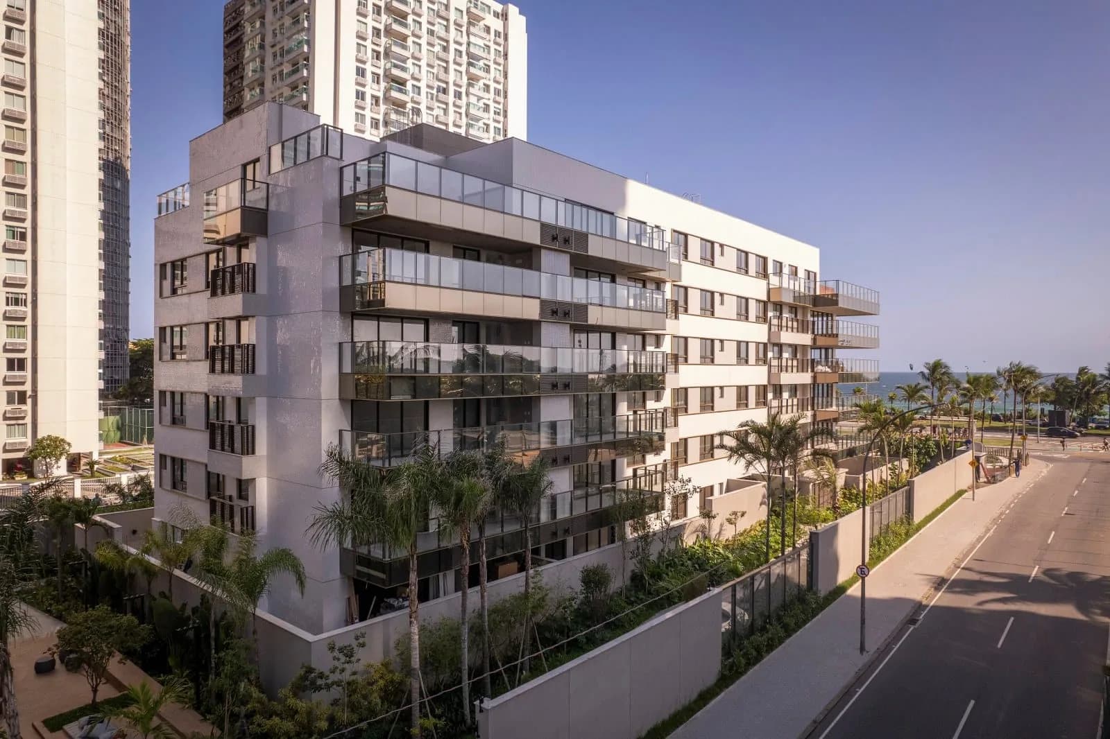 Wabe by Yoo, apartamento de alto padrão na Barra da Tijuca, Rio de Janeiro (foto 1 de 64)