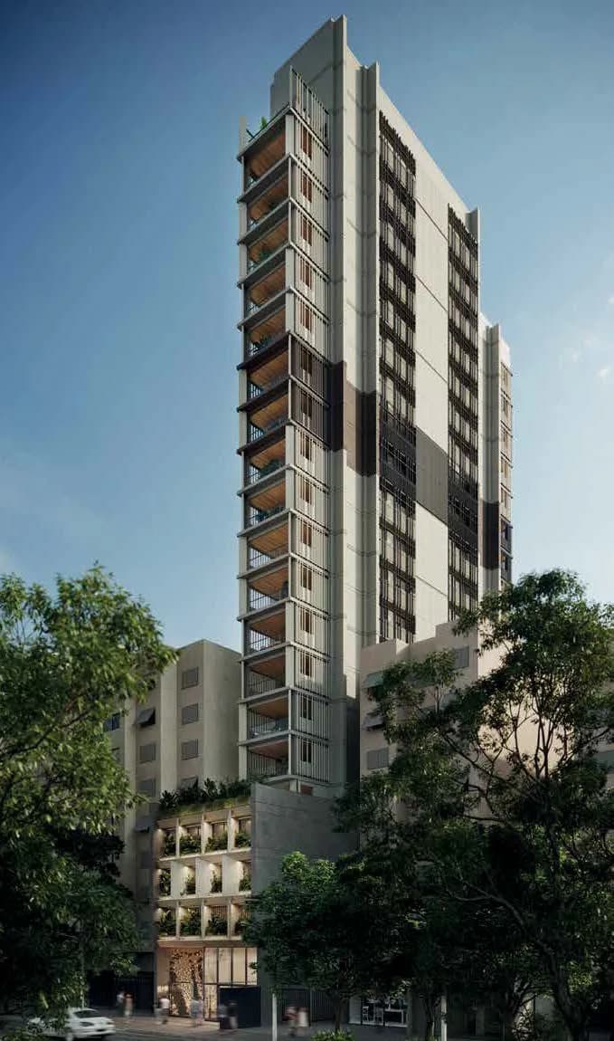 Alma Ipanema, studio de alto padrão em Ipanema, Rio de Janeiro (foto 1 de 15)